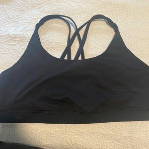 Lululemon bra